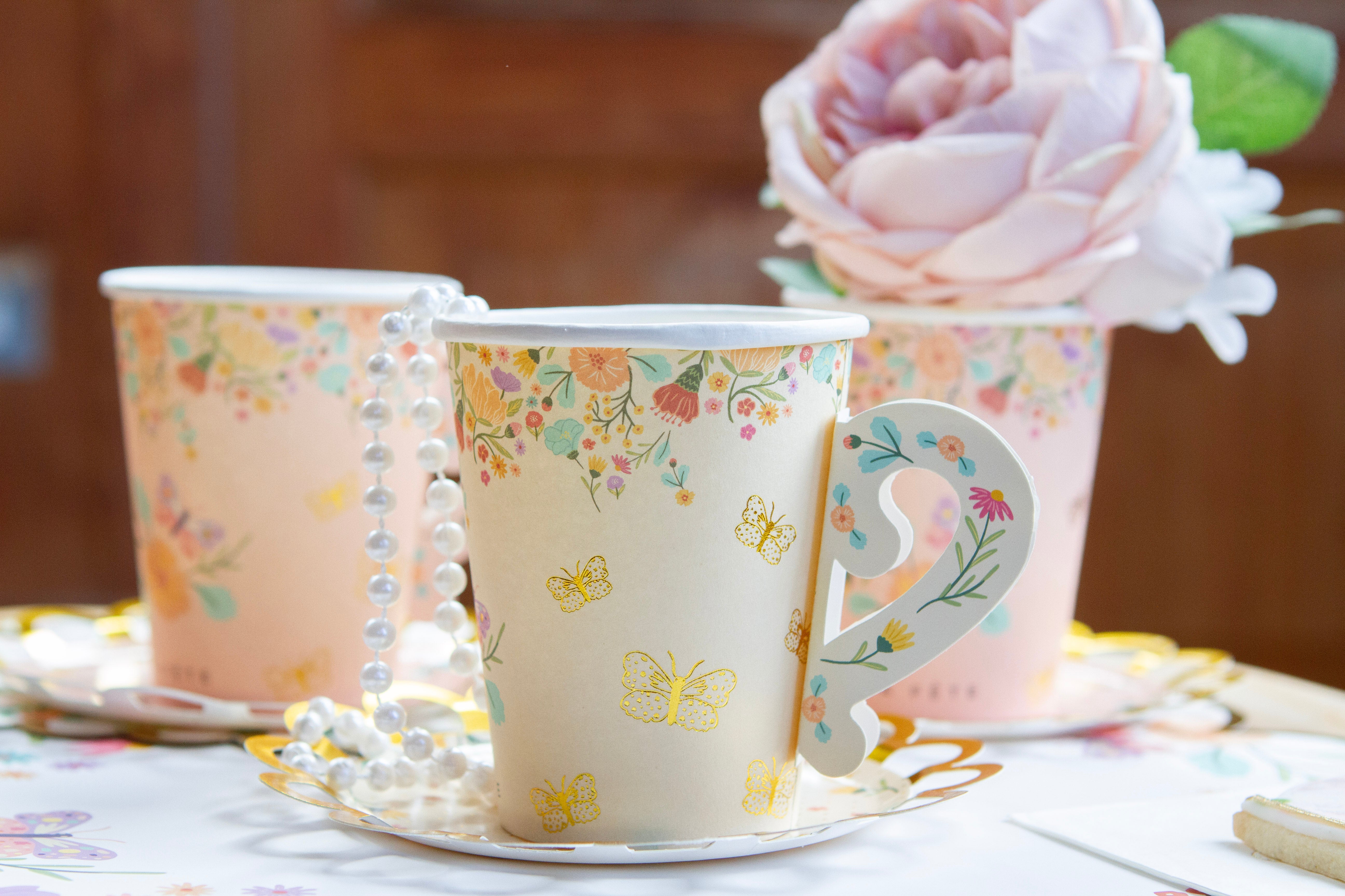 Jubilation_Box_Butterfly_Garden_Tea_Party_Paper_Tea_Cups_and_Saucers_9oz_8ct.2