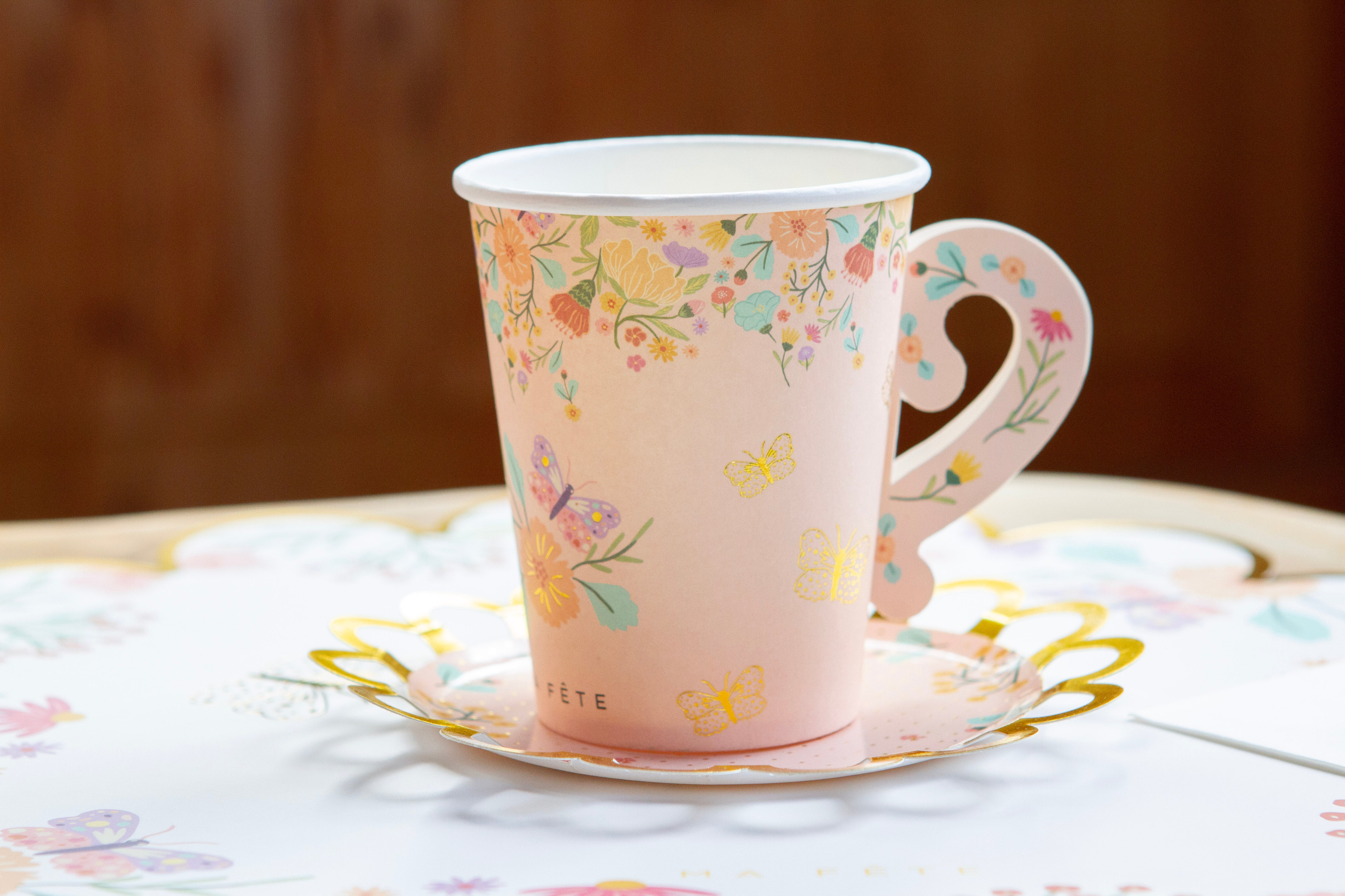 Jubilation_Box_Butterfly_Garden_Tea_Party_Paper_Tea_Cups_and_Saucers_9oz_8ct.4